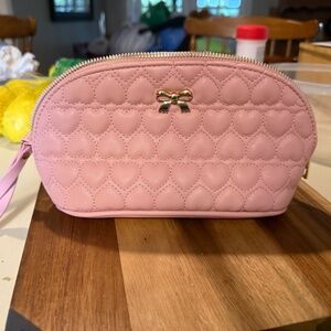 Pink Bag